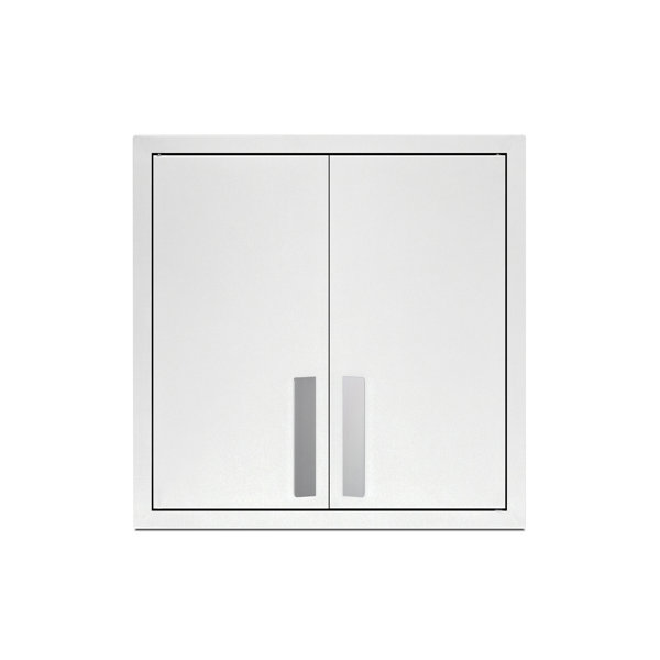 Summit Appliance Wall Unit Wayfair